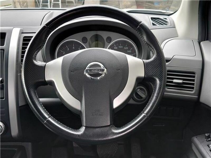 X-TRAIL-24