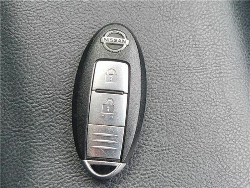 X-TRAIL-42