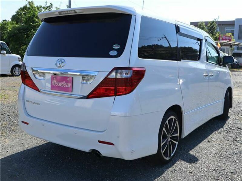 ALPHARD-1