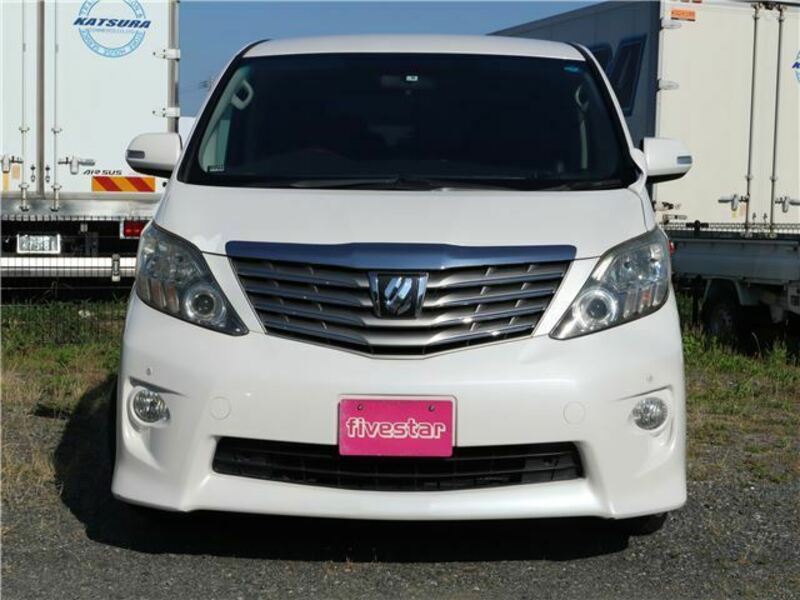 ALPHARD-13