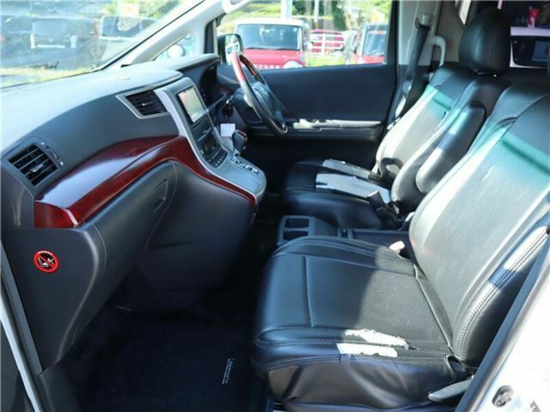 ALPHARD-31