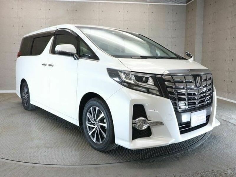 ALPHARD-21