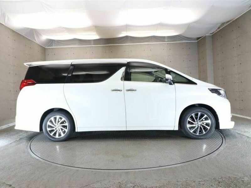 ALPHARD-22