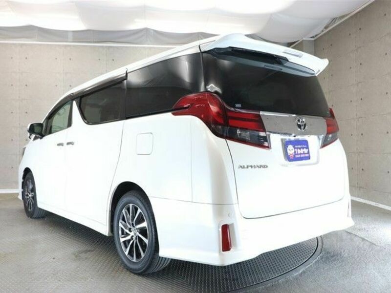 ALPHARD-24