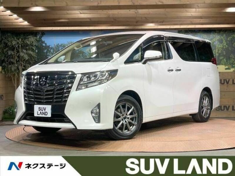 ALPHARD-0