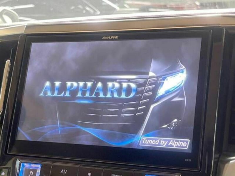 ALPHARD-2