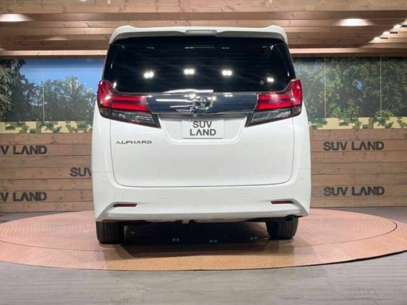 ALPHARD-14