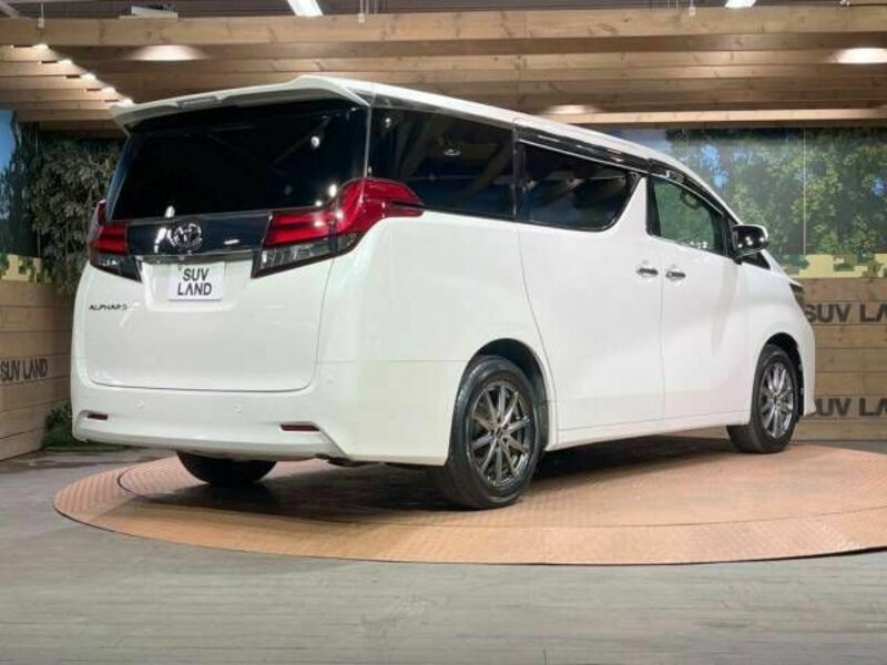 ALPHARD-16