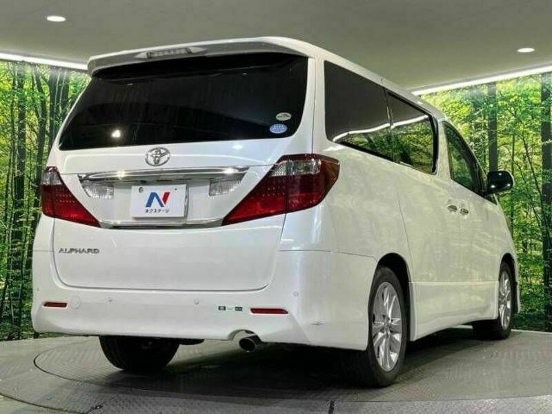 ALPHARD-18