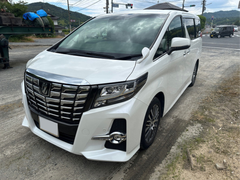 ALPHARD-0