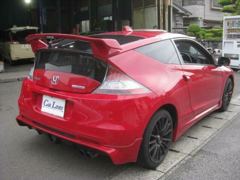 CR-Z-7