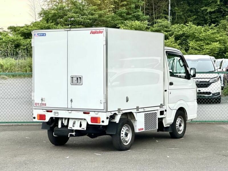 CARRY TRUCK-2