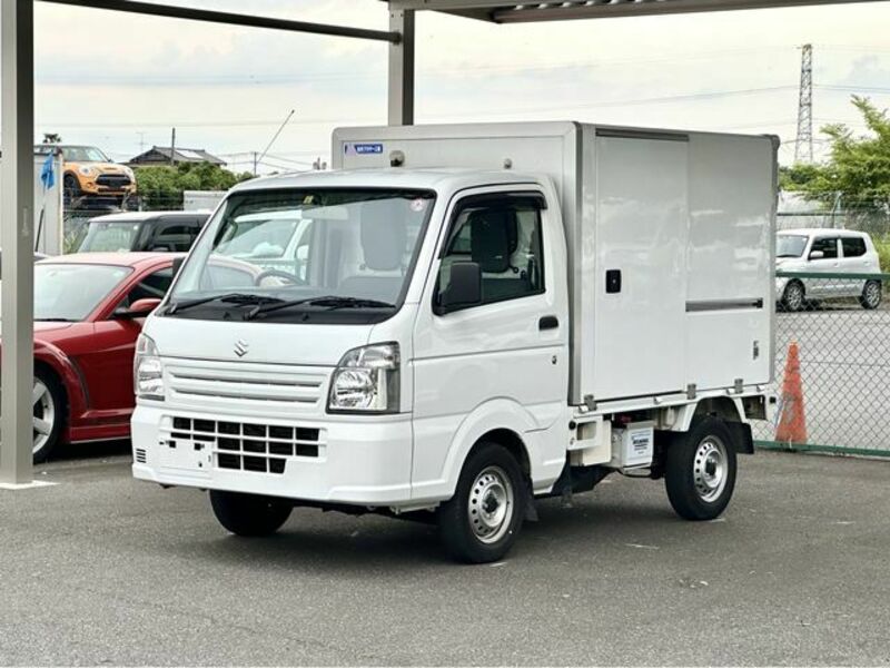 CARRY TRUCK-5