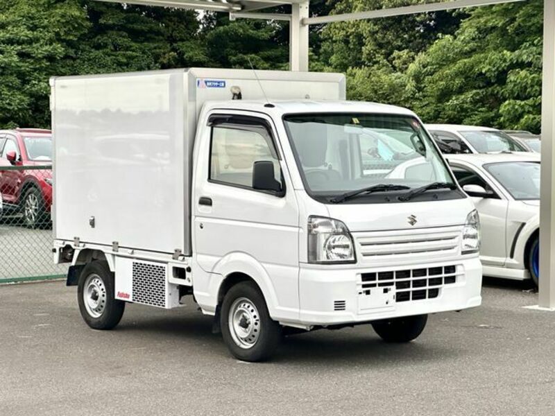 CARRY TRUCK-6