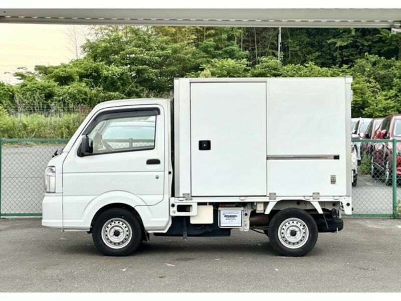 CARRY TRUCK-7