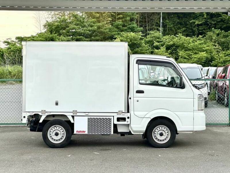 CARRY TRUCK-9