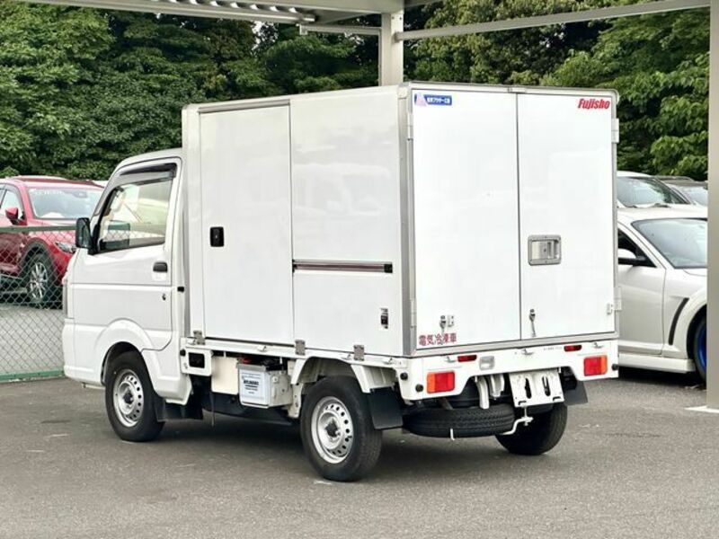 CARRY TRUCK-12