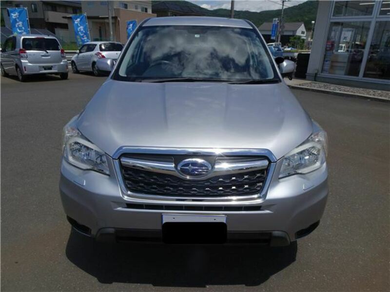 FORESTER-3