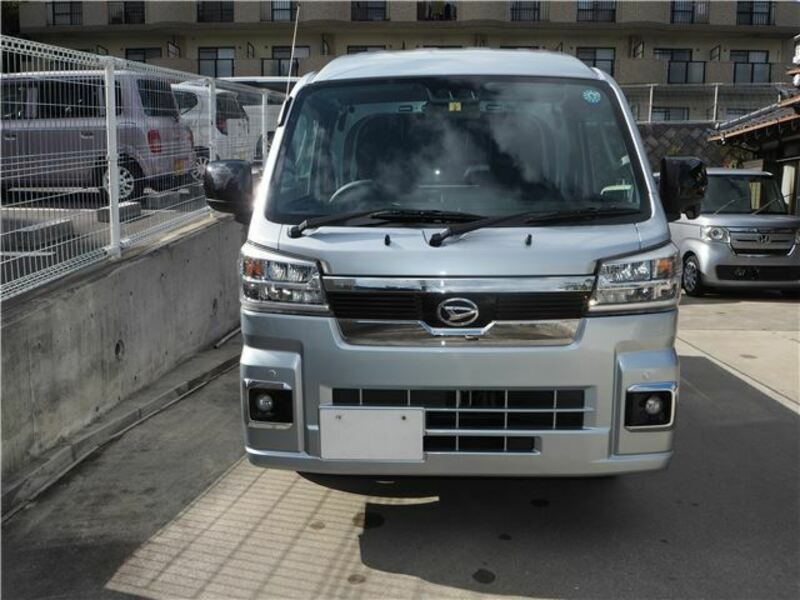 HIJET TRUCK-3