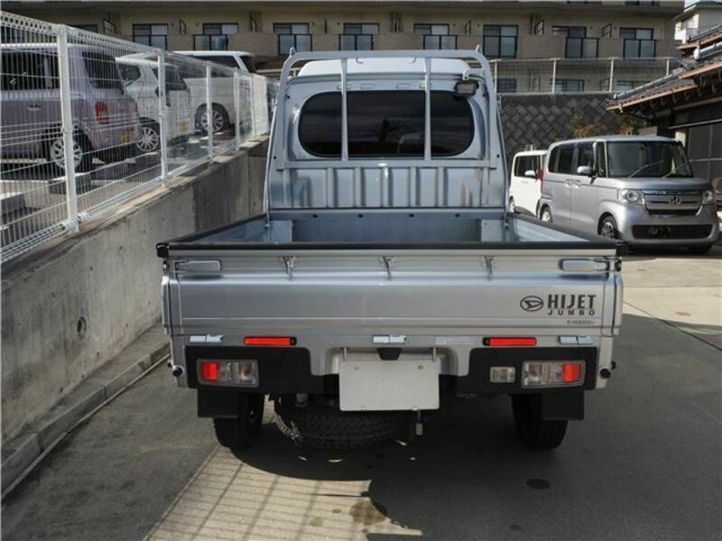 HIJET TRUCK-4