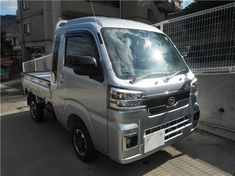 HIJET TRUCK-5