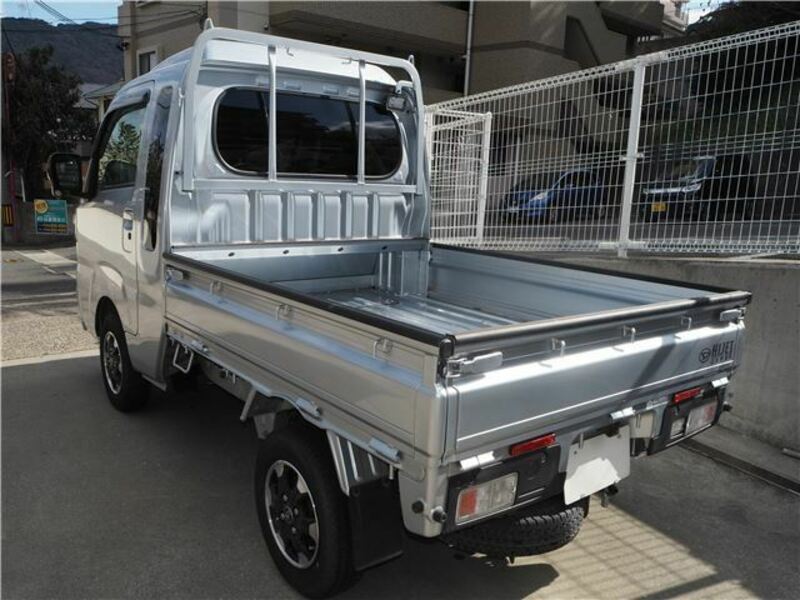 HIJET TRUCK-6