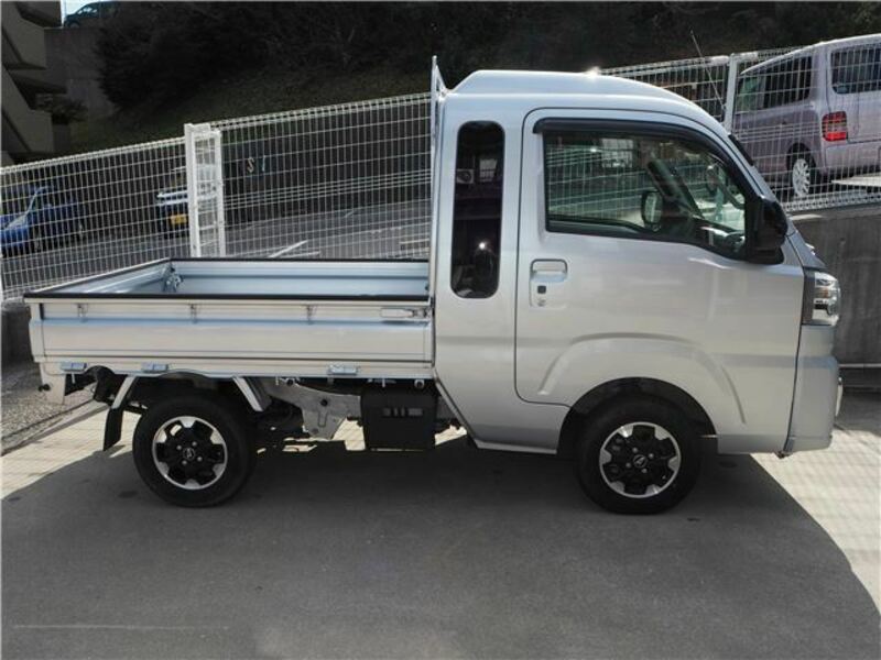 HIJET TRUCK-7