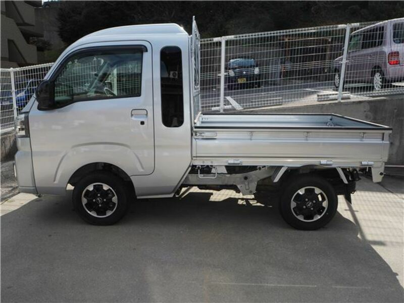 HIJET TRUCK-8