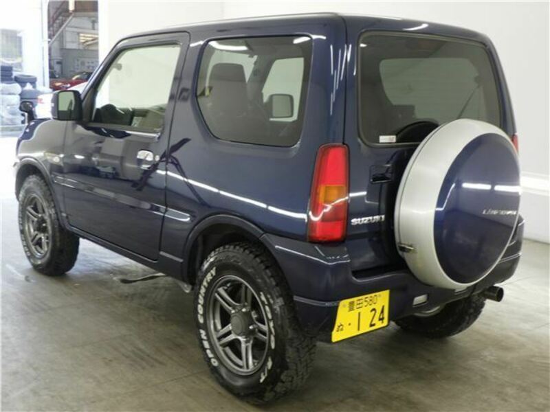 JIMNY-1