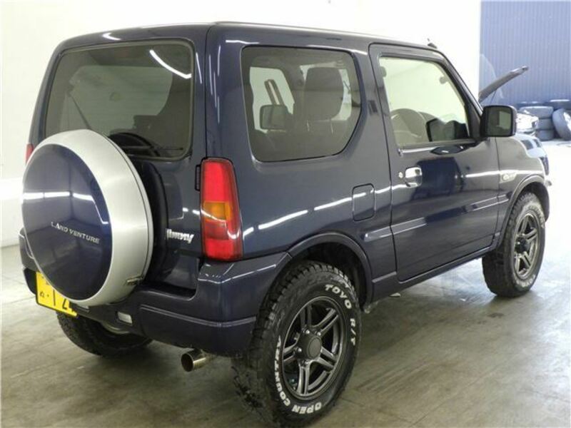 JIMNY-4