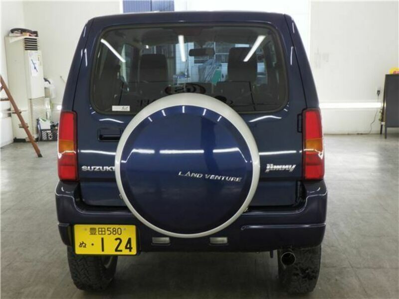 JIMNY-5