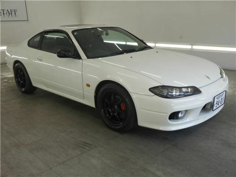 SILVIA-0