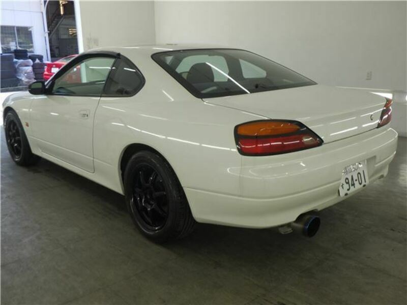 SILVIA-1