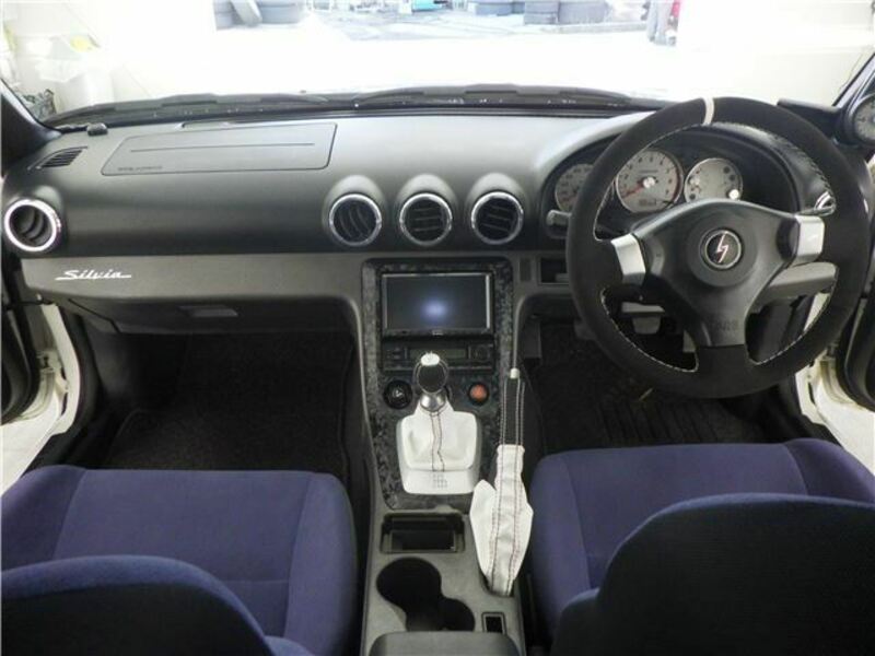 SILVIA-2