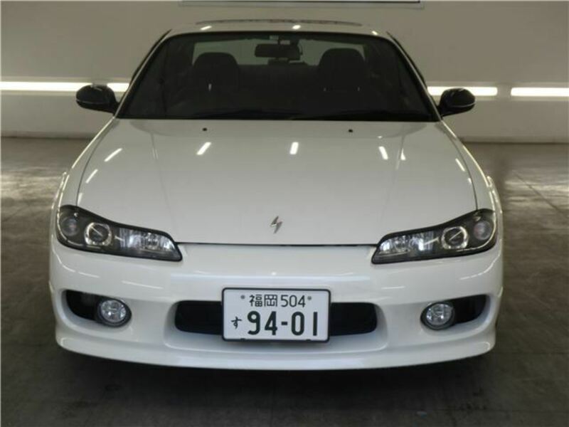 SILVIA-3