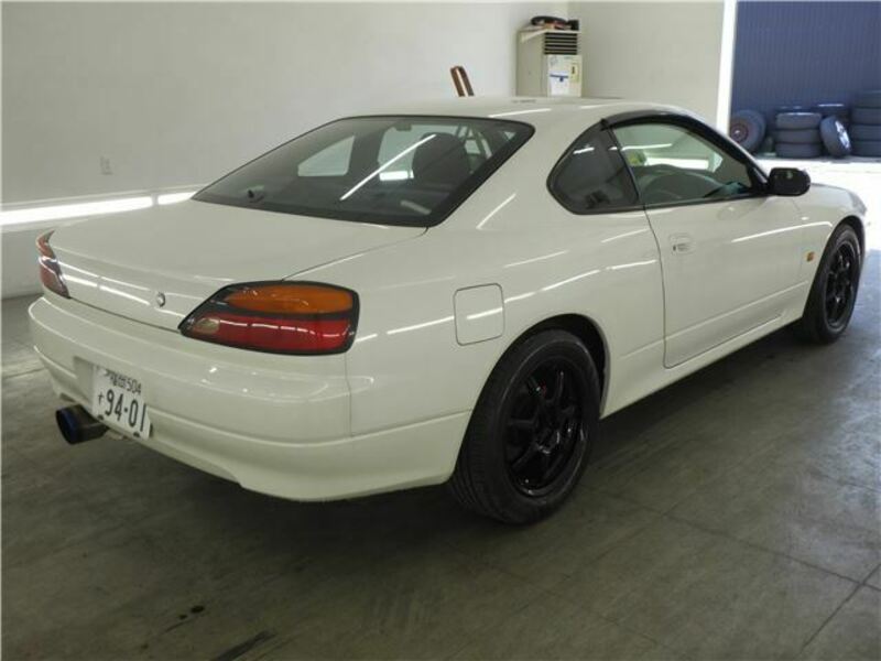 SILVIA-4