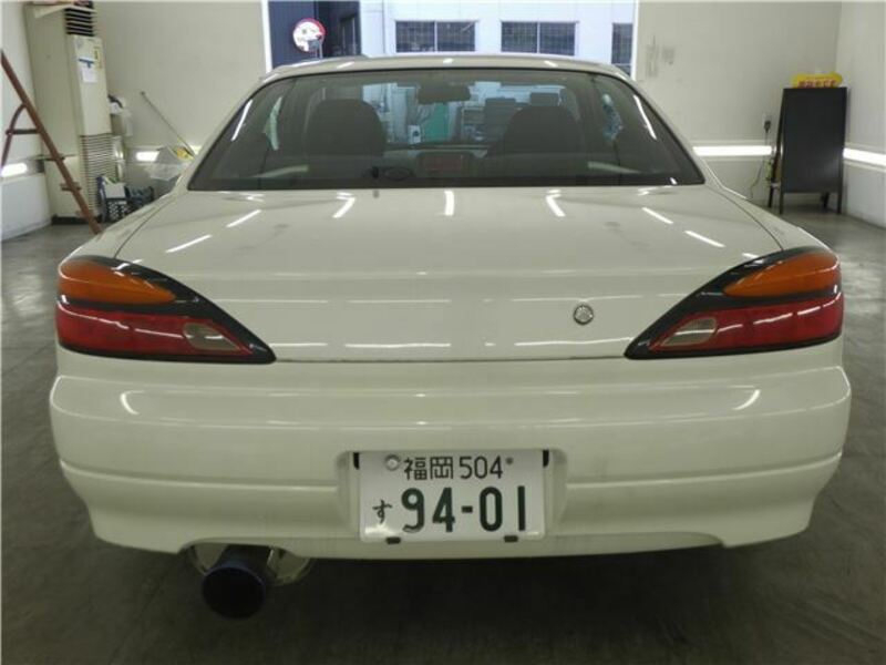 SILVIA-5