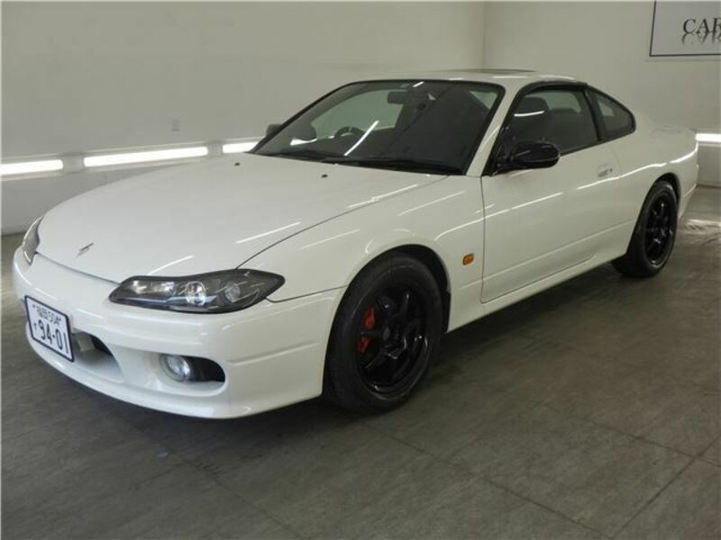 SILVIA-6