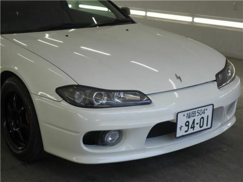 SILVIA-11