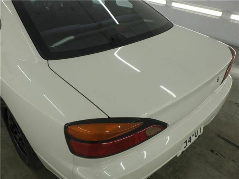 SILVIA-15