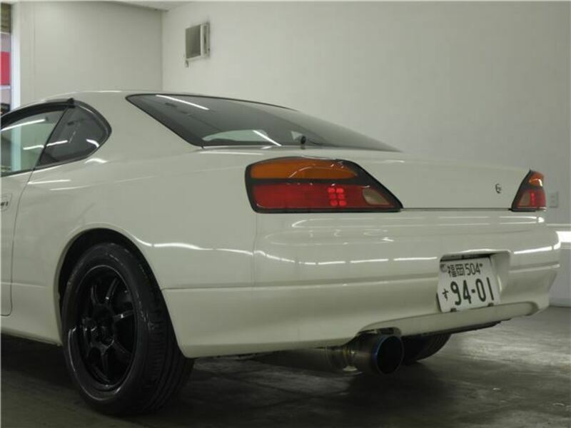 SILVIA-16