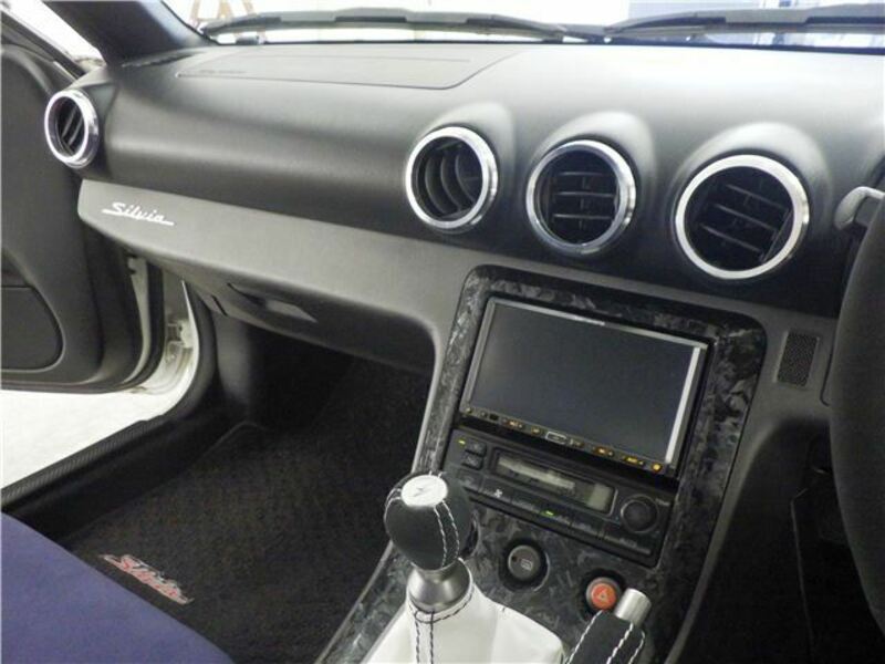 SILVIA-31