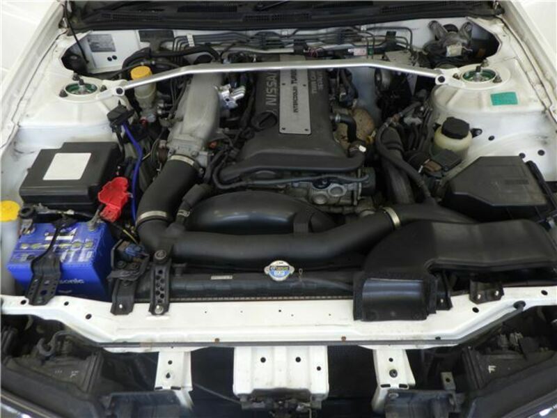 SILVIA-38