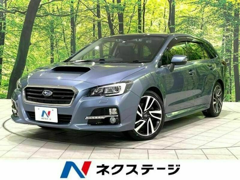 LEVORG-0