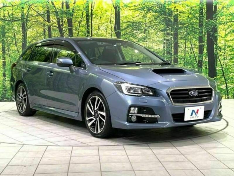 LEVORG-16