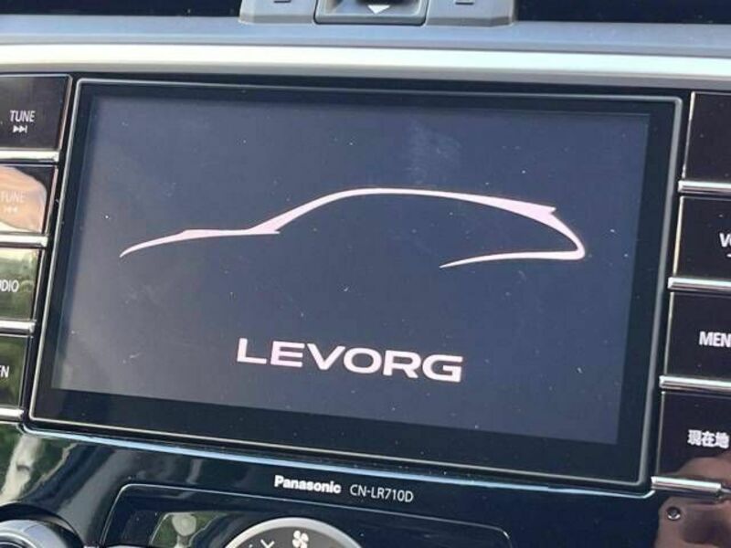 LEVORG-6