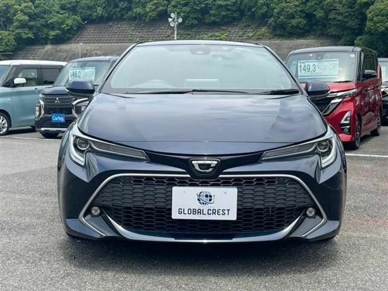 COROLLA SPORT-4