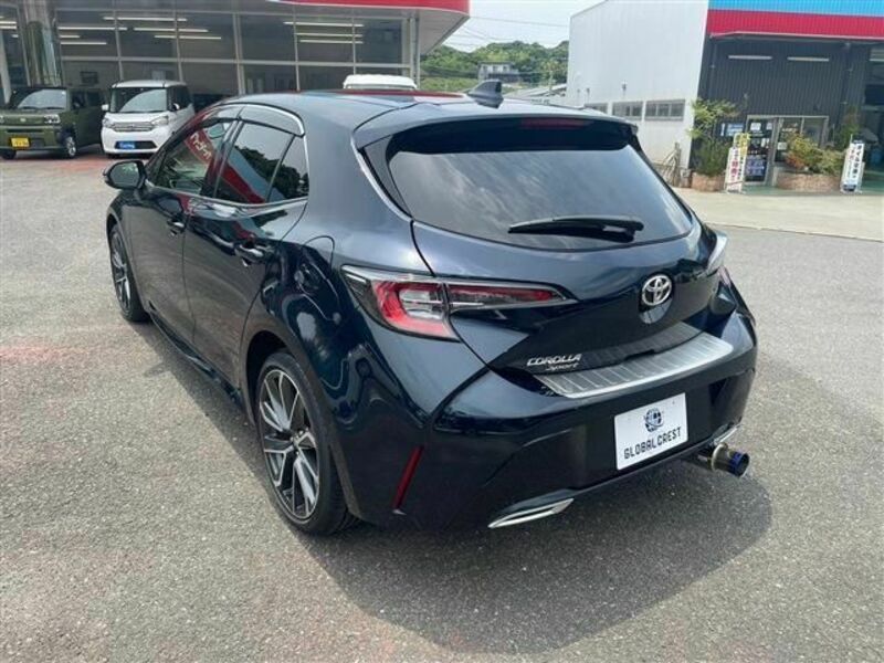 COROLLA SPORT-7