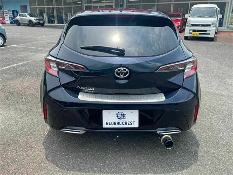 COROLLA SPORT-8