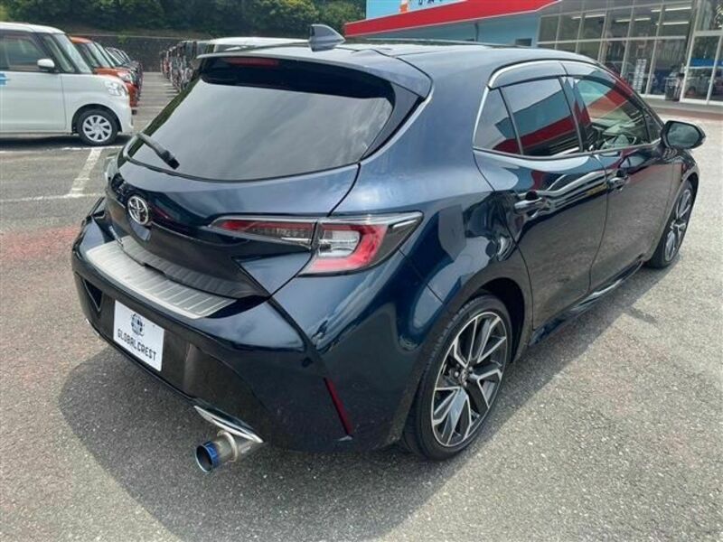 COROLLA SPORT-23